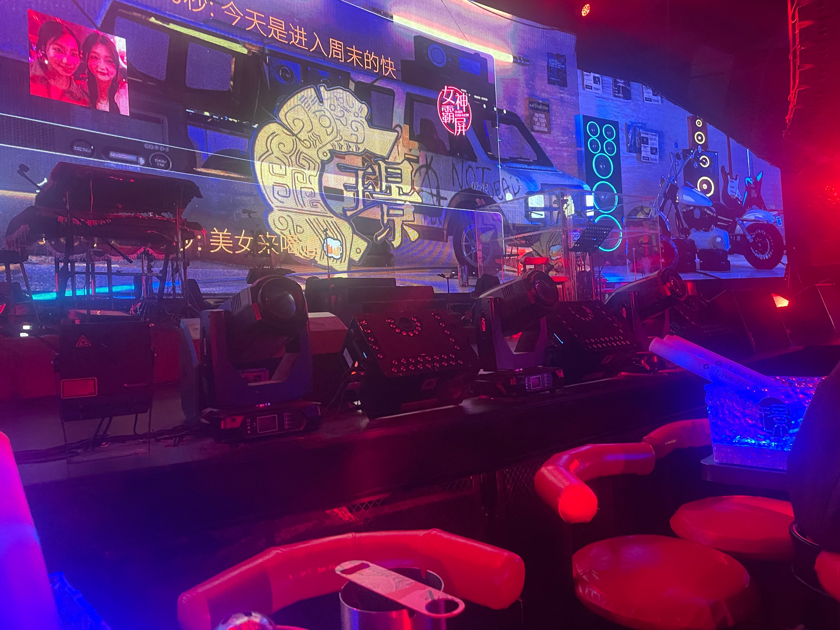 赣州商务ktv及商务ktv啥意思解析-定南县ktv预定