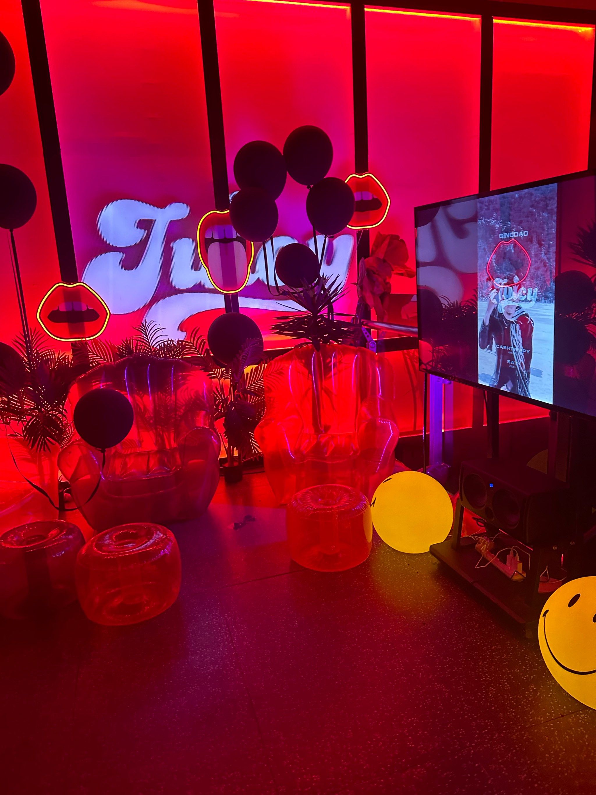 赣州商务ktv有没有推荐优质场所-瑞金市ktv预定