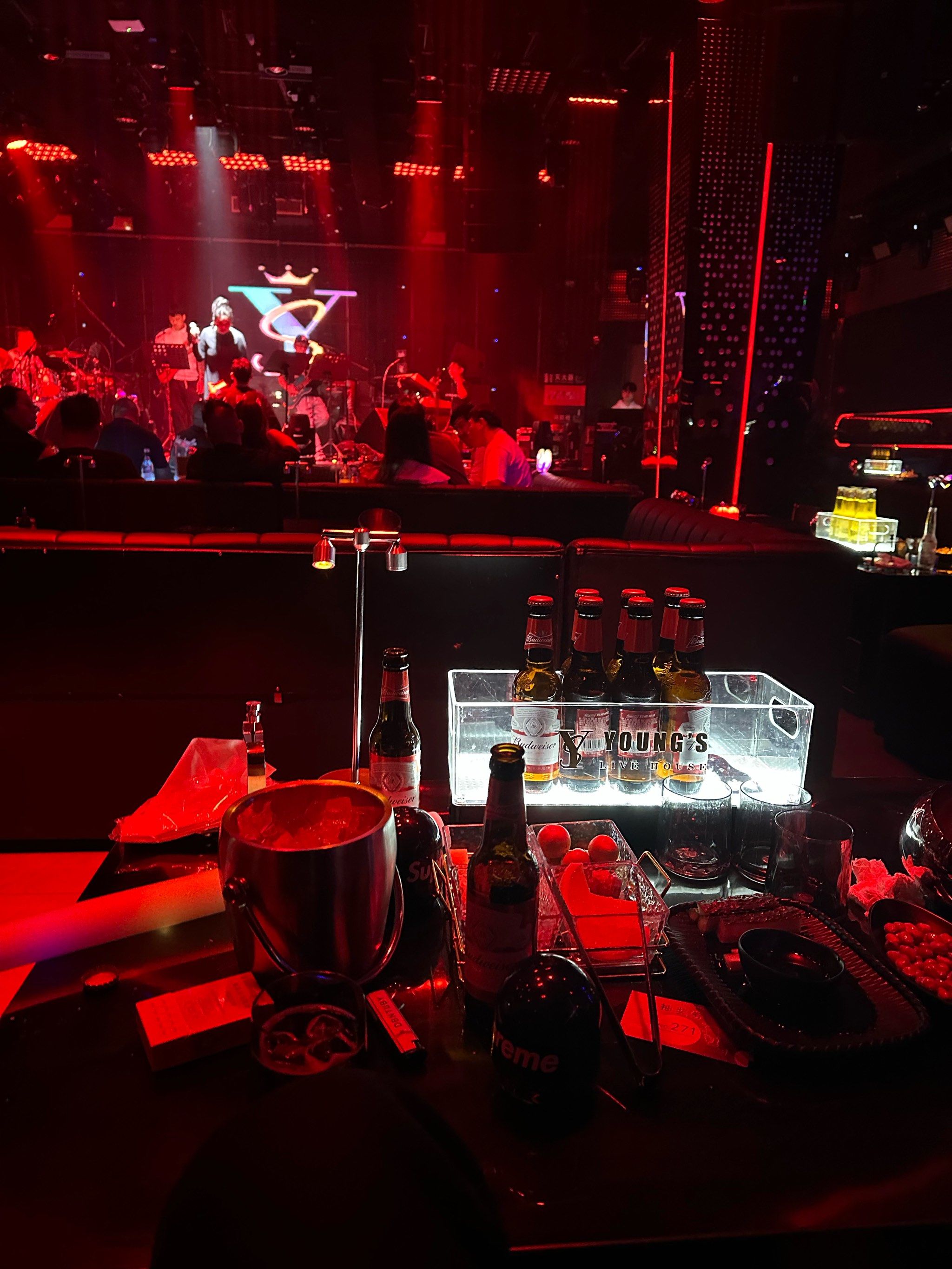 赣州商务ktv低端场地推荐-定南县ktv预定