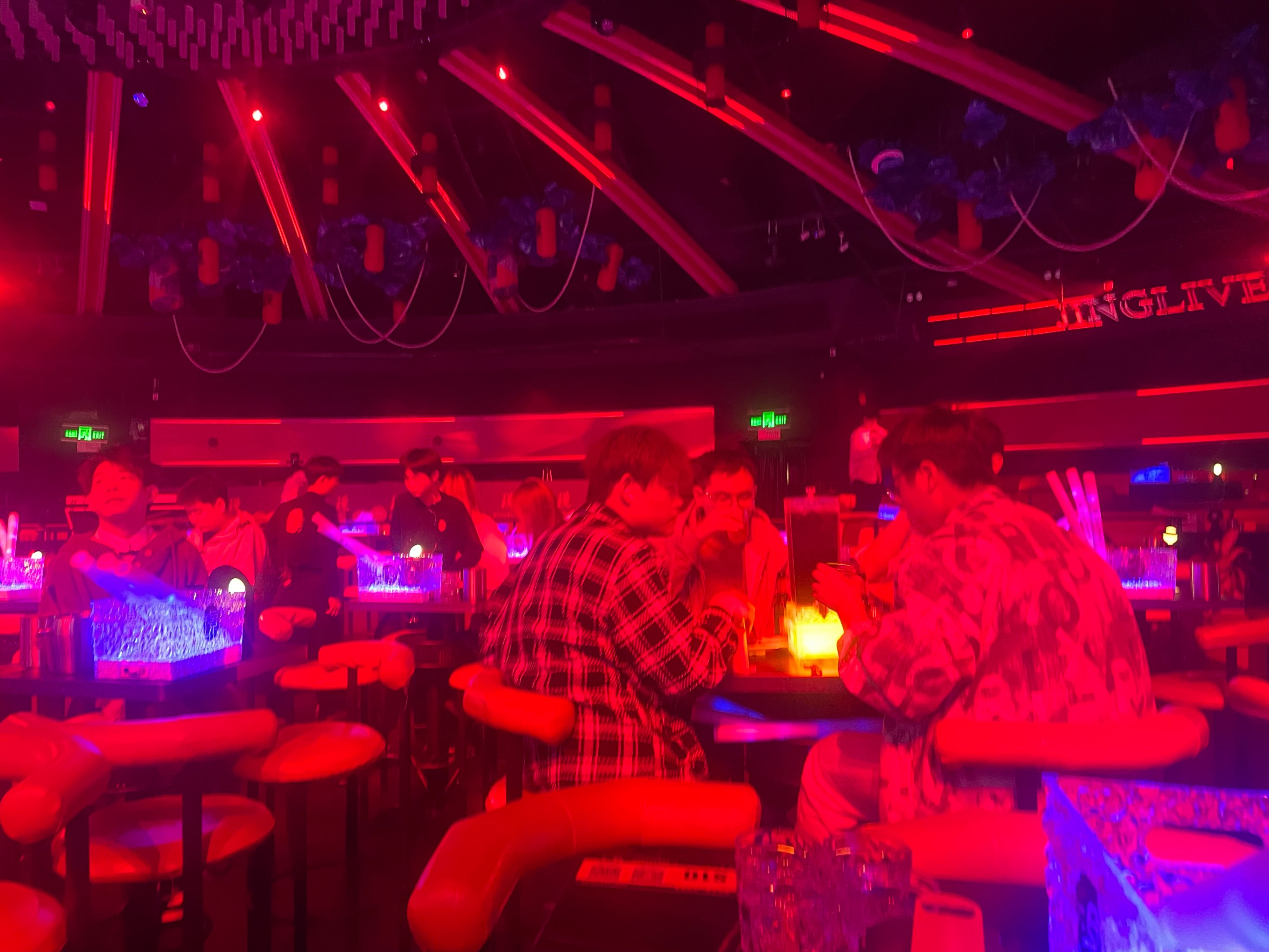 赣州商务ktv中低端性价比之选-会昌县ktv预定